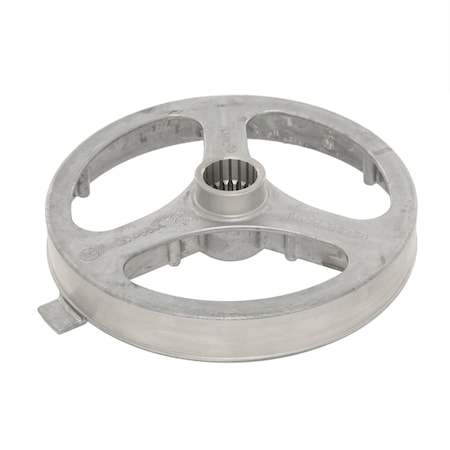 Alliance Laundry Systems 204667 Speed Queen Pulley DRIVEN TLW 204667